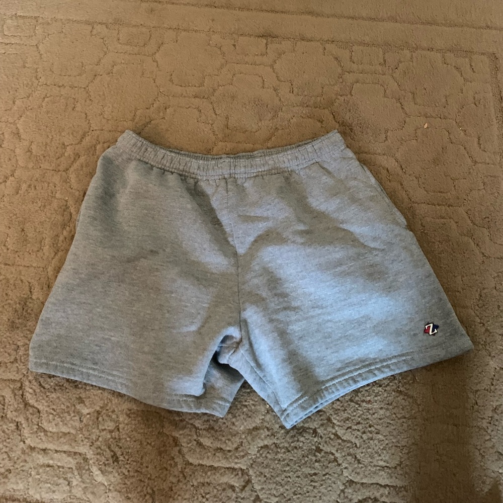 Large Jerzee Shorts